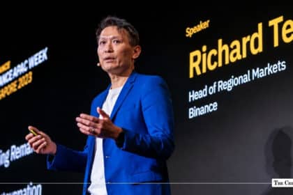 Binance Bets on Europe Despite MiCA Licensing Challenges