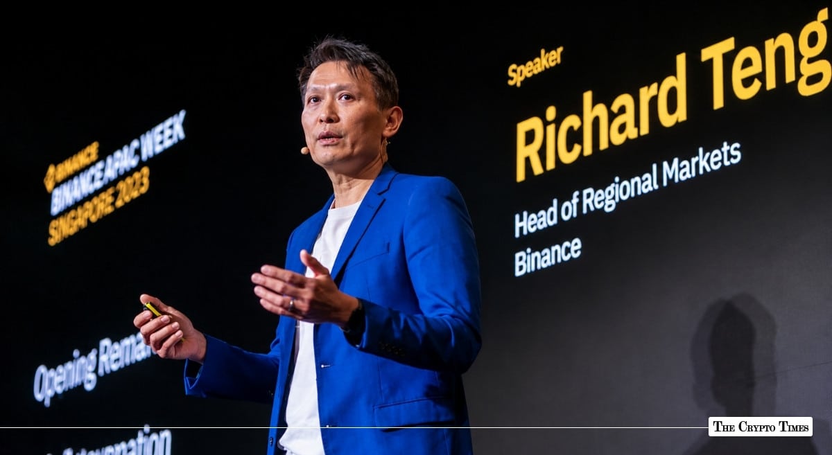 Binance Bets on Europe Despite MiCA Licensing Challenges