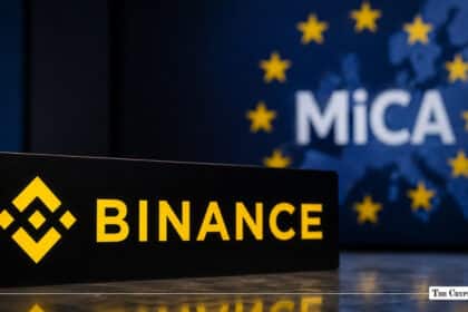 Binance Calls for MiCA to Be Evaluated by Adoption Rather Than Exclusions