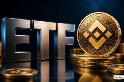 Binance ETF Perpetual Volume Tops $116B as Market Share Hits 74%