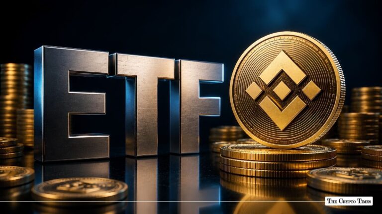 Binance ETF Perpetual Volume Tops $116B as Market Share Hits 74%