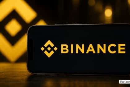 Binance October 10 Flaws Fueled Current Crypto Bear Market Ex-CFO & OKX