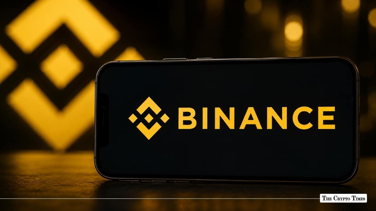 Binance October 10 Flaws Fueled Current Crypto Bear Market Ex-CFO & OKX