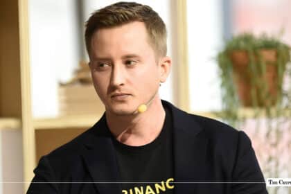 Binance.US Plots Market Comeback Targeting 20% Market Share