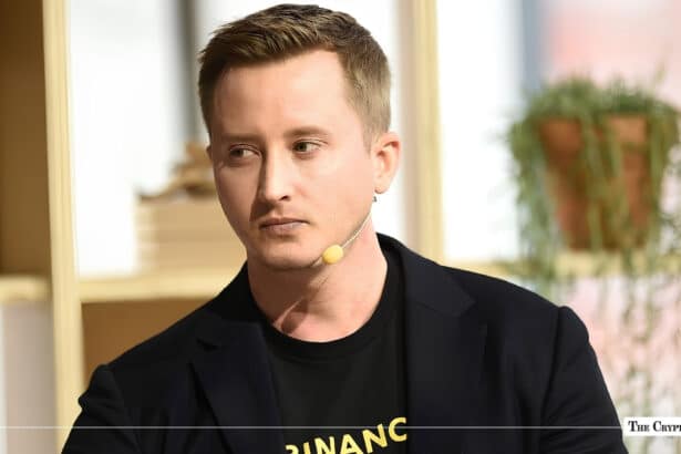 Binance.US Plots Market Comeback Targeting 20% Market Share