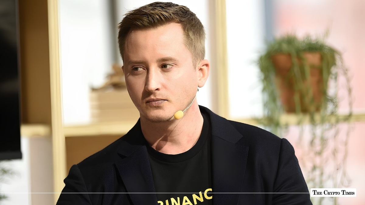 Binance.US Plots Market Comeback Targeting 20% Market Share