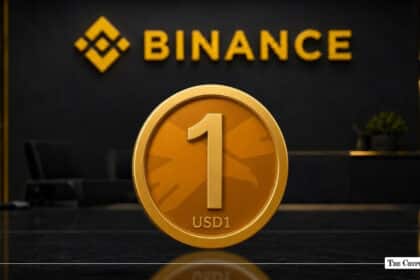 Binance's New SpaceX Perp Settles in the Trump-Linked USD1 Stablecoin