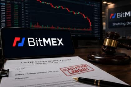 BitMEX Sued for $60M Over Rigged Liquidations as Exchange Shuts Down