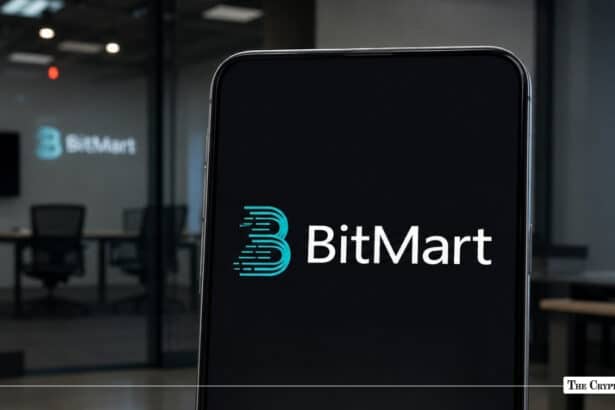 BitMart Exit Sparks Concerns as Withdrawals Trickle Out After Shutdown Notice