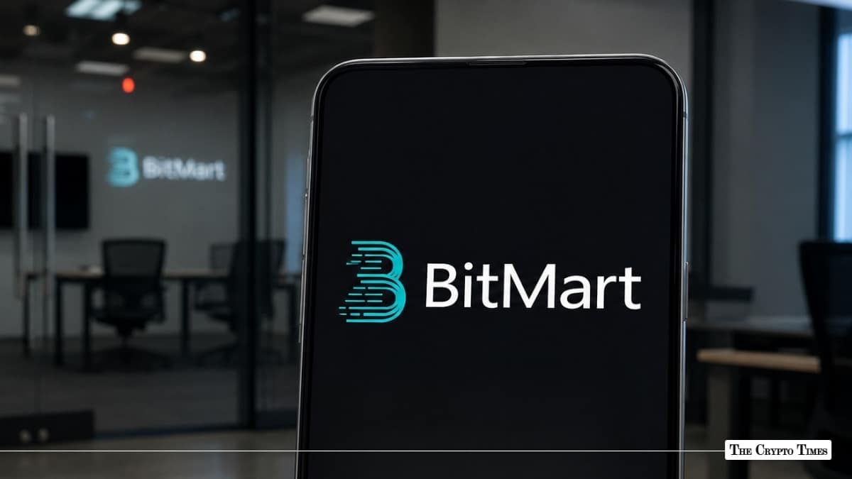 BitMart Exit Sparks Concerns as Withdrawals Trickle Out After Shutdown Notice