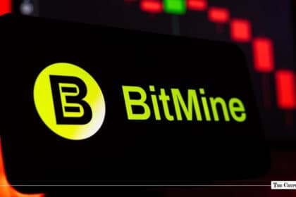 BitMine Posts $9.1B Loss as ETH Staking Drives Nearly All Revenue