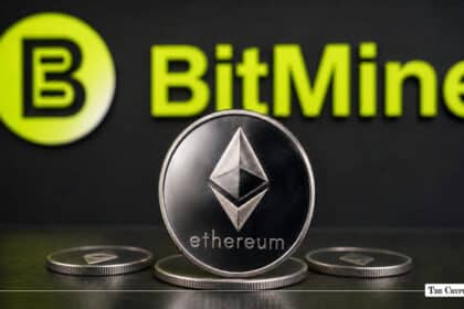 BitMine’s ‘Alchemy of 5%’ Dream Total ETH Treasury Hits 5.79M Tokens with Latest Purchase