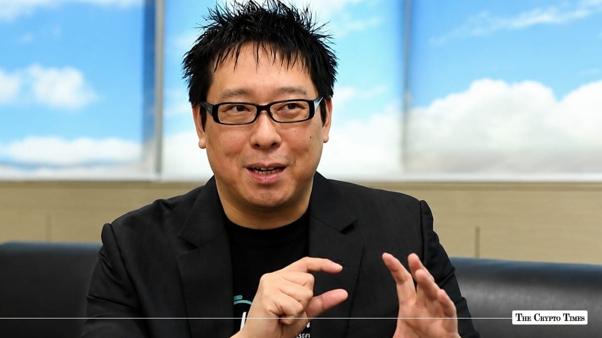 Bitcoin After BIP-110 Samson Mow's Viral Satire Pictures a Chain With Just 83 Users