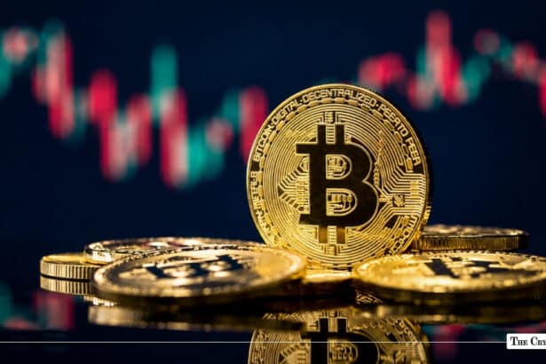 Bitcoin Bottom Building as ETF Demand Slowly Returns: Glassnode