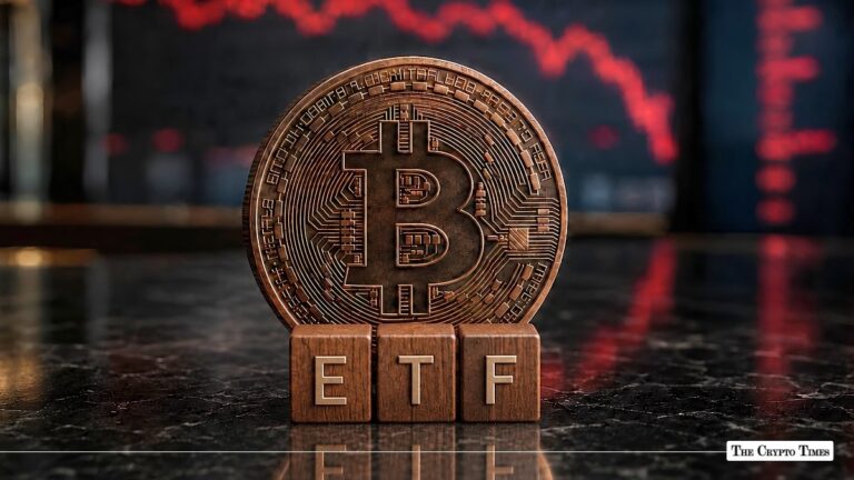 Bitcoin ETFs Shed $225M to Snap 7-Day Winning Streak, ETH ETFs Gain $26M