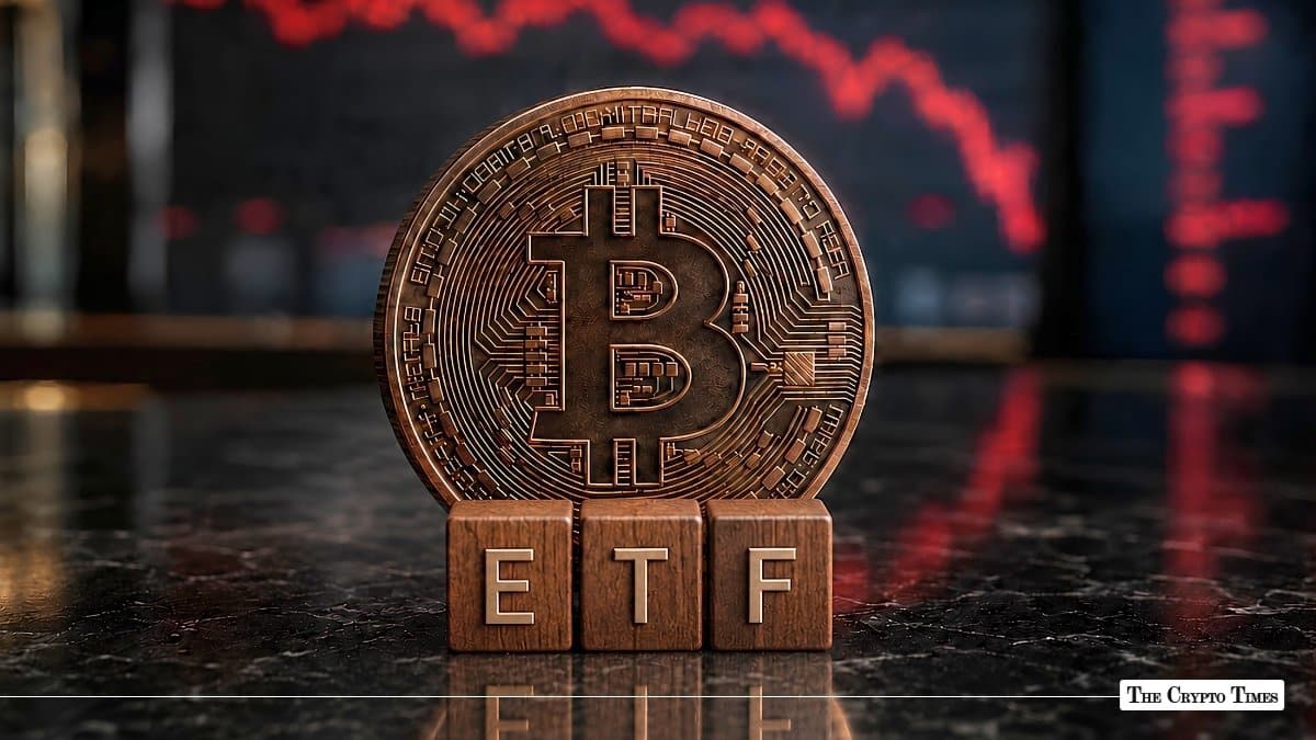 Bitcoin ETFs Shed $225M to Snap 7-Day Winning Streak, ETH ETFs Gain $26M