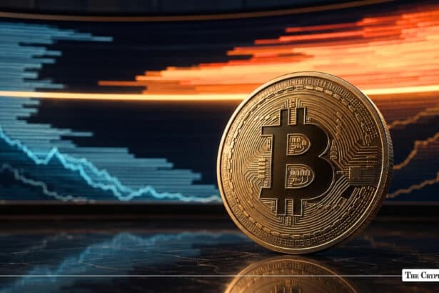 Bitcoin Map Rewritten by ETFs with Almost Half the Supply Above $63K Realized Price