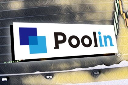 Bitcoin Miner Poolin Files Chapter 11 to Sell $52M Texas Mining Assets