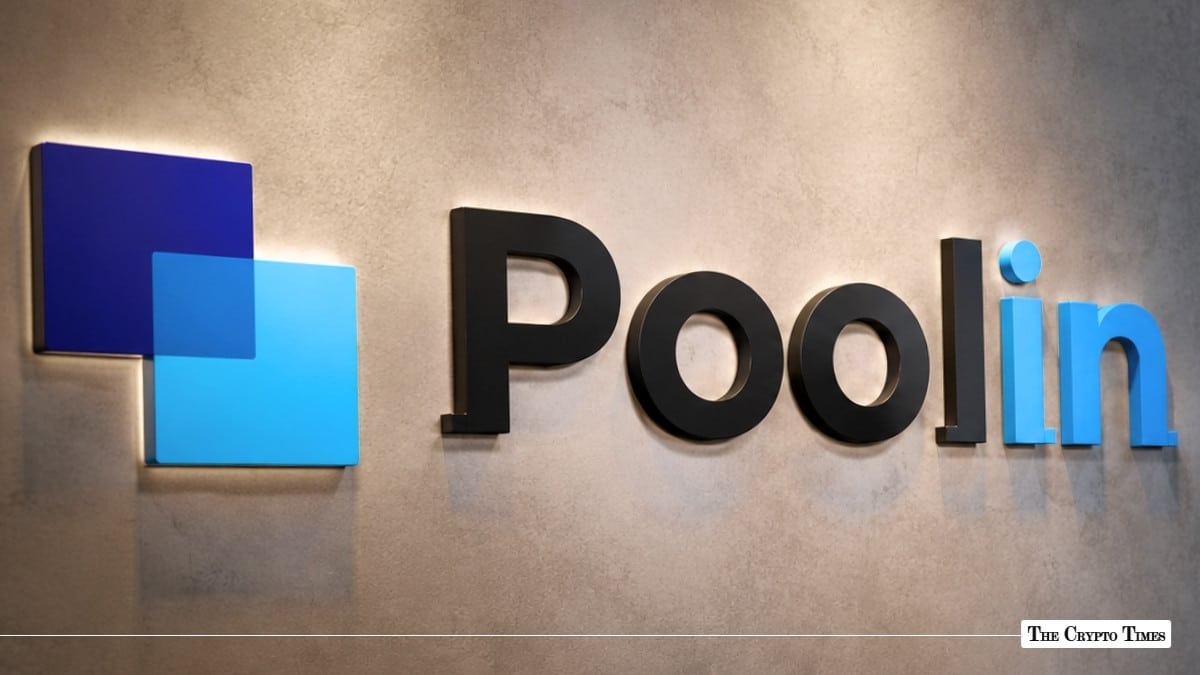Bitcoin Miner Poolin Files Chapter 11 to Sell $52M Texas Mining Assets