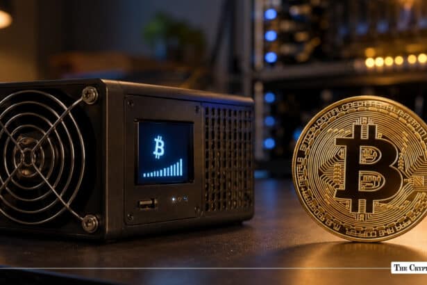 Bitcoin Mining Miracle: A $150 Miner Wins $200K BTC in Block Reward