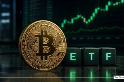 Bitcoin Nears Key Test as ETF Demand Returns: Glassnode