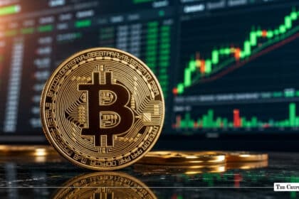 Bitcoin Price Breaks $65,000 Barrier Amid Renewed Institutional Buying