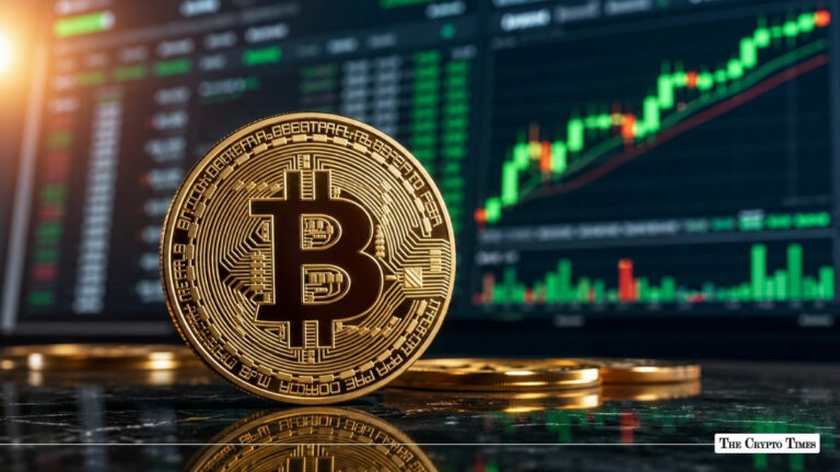 Bitcoin Price Breaks $65,000 Barrier Amid Renewed Institutional Buying