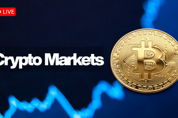 Bitcoin Price Flirts with $63,000 Amid Fragile Recovery
