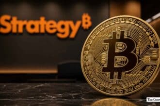 Bitcoin Price Going Down Today: Is Strategy Behind the Crash?