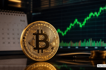 Bitcoin Price Prediction for August 2026 Can BTC Hold $60K or Face Another Drop