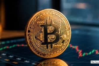 Bitcoin Price Rebounds Amid Persistent ETF Outflows and Compressed Volatility