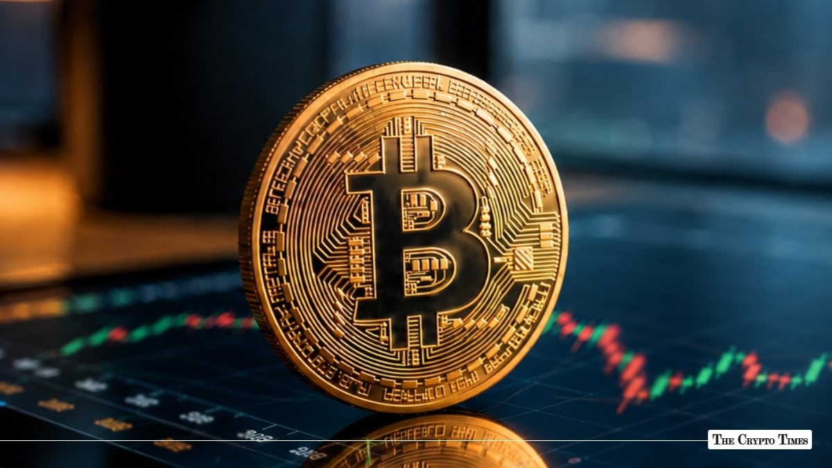 Bitcoin Price Rebounds Amid Persistent ETF Outflows and Compressed Volatility