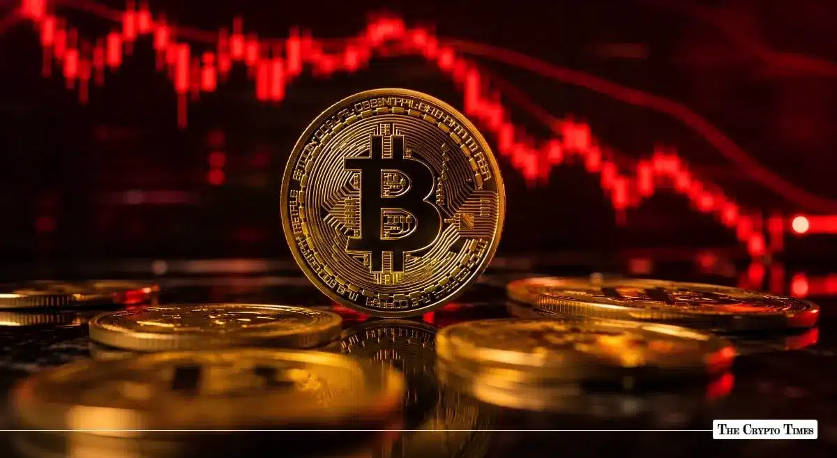 Bitcoin Price Slips Below $64,000 as $9.6B Options Expiry Settles