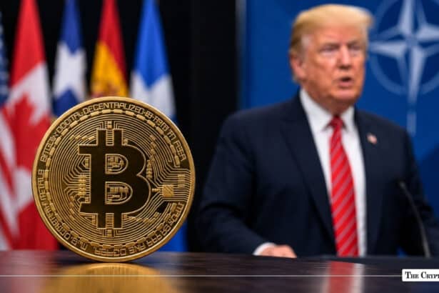 Bitcoin Price Slumps as Trump Declares U.S.-Iran MoU “Over” at NATO Summit