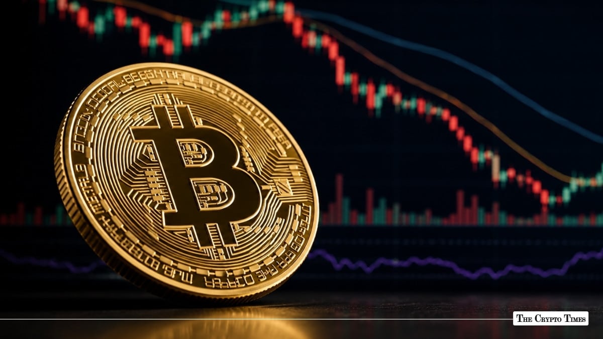 Bitcoin Price Stalls Near $64K While Spot Trading Activity Collapses 75%