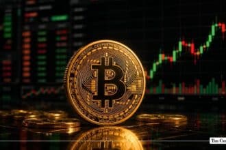 Bitcoin Reclaims $65K as ETF Inflows Return, Is a Breakout Possible?