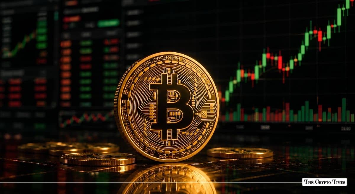 Bitcoin Reclaims $65K as ETF Inflows Return, Is a Breakout Possible?