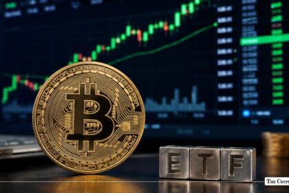 Bitcoin Surges Above $62K as Spot ETFs End 10-Day Outflow Streak 