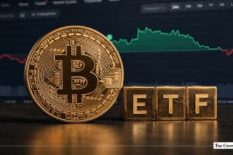 Bitcoin Swiftly Rebounds Above $63,000 with $266M Spot ETF Inflow Boost