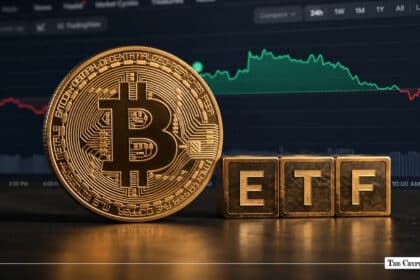Bitcoin Swiftly Rebounds Above $63,000 with $266M Spot ETF Inflow Boost