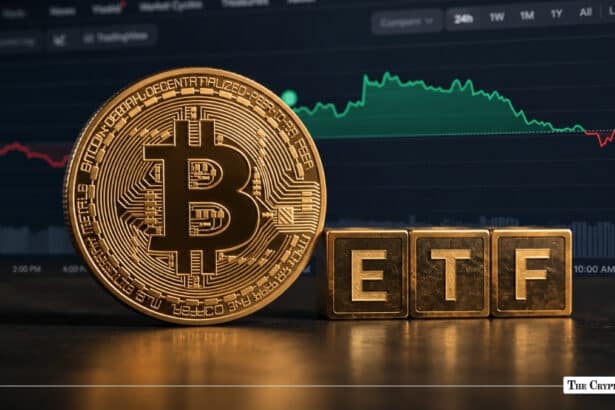 Bitcoin Swiftly Rebounds Above $63,000 with $266M Spot ETF Inflow Boost