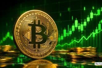 Why is Bitcoin (BTC) Price Going Up Today?