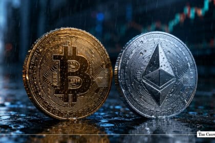 Bitcoin and The Crypto Market Is Defying Gravity Right Now – Here’s Why