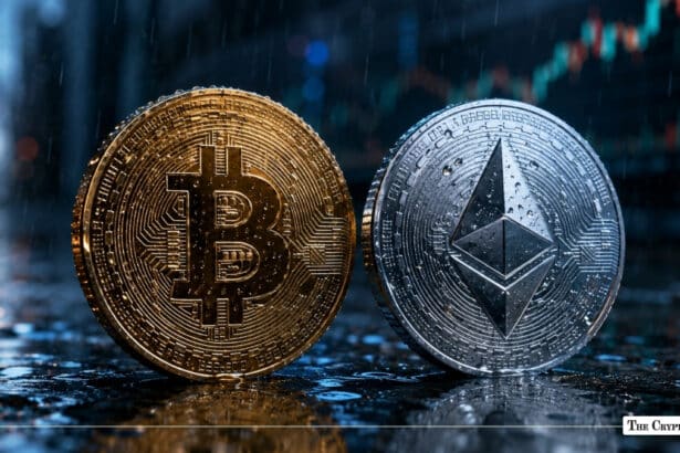 Bitcoin and The Crypto Market Is Defying Gravity Right Now – Here’s Why