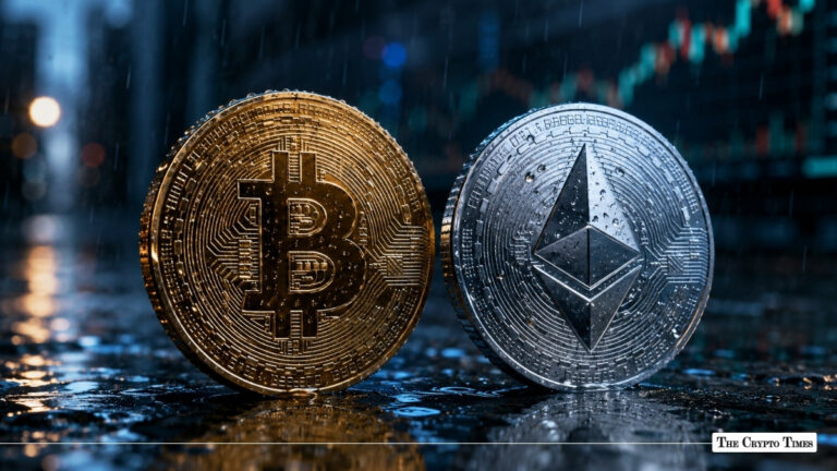 Bitcoin and The Crypto Market Is Defying Gravity Right Now – Here’s Why