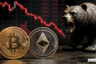 Bitcoin on 200-Week MA Signals Deeper Bear Phase as AI Capital Rotation Continues