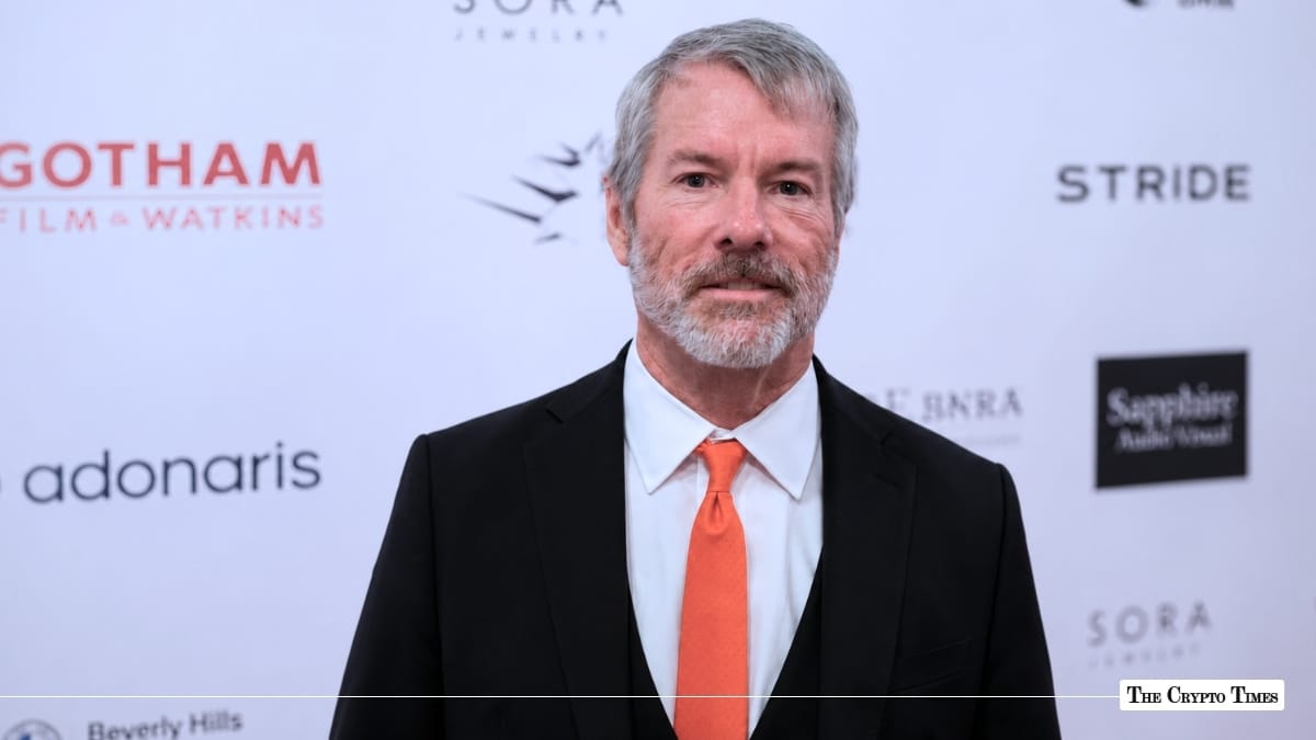 Bitcoin’s Greatest Evolution Comes From Changing Less, Not More — Michael Saylor