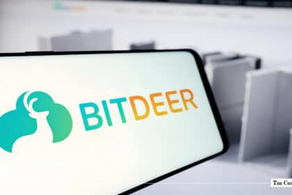 Bitdeer (BTDR) Rallies 9% on $36M Nevada Manufacturing Expansion