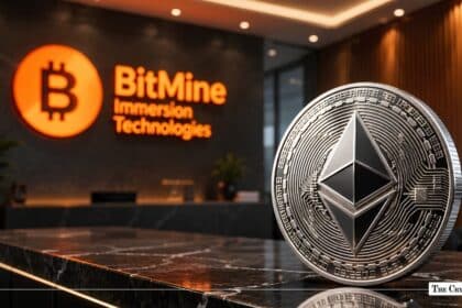 Bitmine Buys 42K More ETH as Its Ethereum Bet Grows Even Bigger