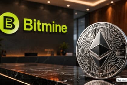 Bitmine Buys 42K More ETH as Its Ethereum Bet Grows Even Bigger